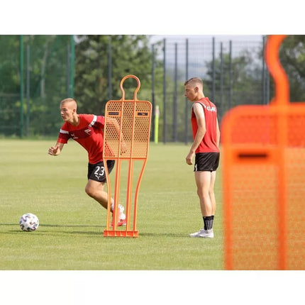 Futbolo sienelė PRO 180 cm - NAILONAS