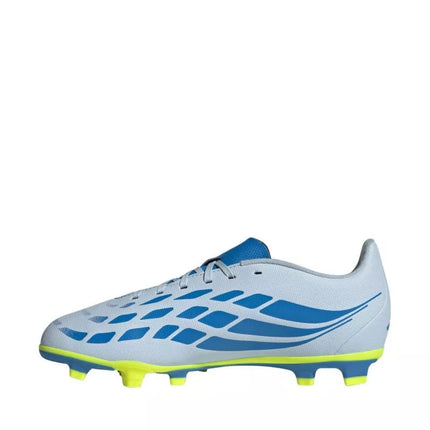 adidas Predator Club FG/MG JS0369 kids' soccer shoes