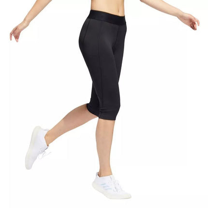 Adidas Techfit Moteriškos 3/4 Kapri tamprės FJ7169