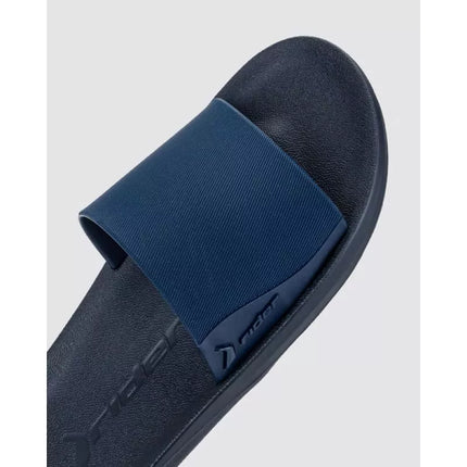 Rider men's sports shoes Feel Slide comfortable navy blue