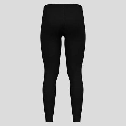 ODLO Vyriškos ilgos apatinės kelnės su Merino 160 BL, dydis L, juodos