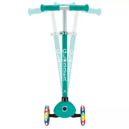 PRIMO LIGHTS paspirtukas (423-607-4)