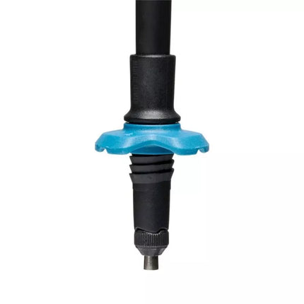Black Diamond DISTANCE CARBON FLZ 125-140 cm žygio lazdos