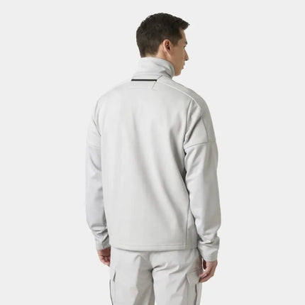 Helly Hansen Men's HP FLEECE JACKET 34539 853