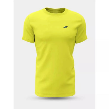 Marškinėliai 4F M 4FWSS24TTSHM1896-90S 3 PAK.