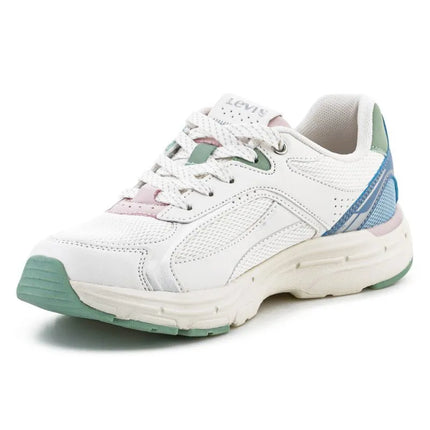 Levi's CURTIS OFF WHITE BLUE 0002S-3558