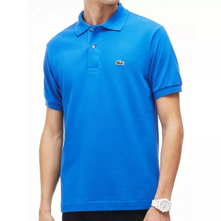 Lacoste polo marškinėliai M L1212IN-W15