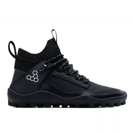 Vivobarefoot Magna Lite WR SG žygio batai - Obsidian