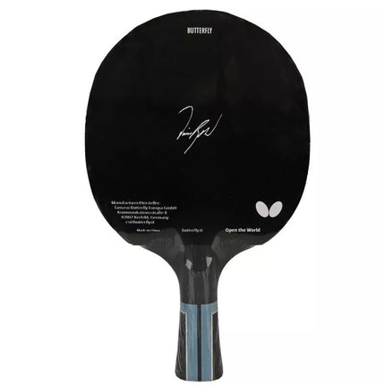 Butterfly Timo Boll Progress Racket