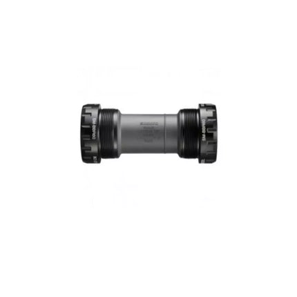 SHIMANO centrinės ašies laikiklis su SM-BBR60 guoliais