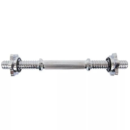 TRUMPAS STRYPAS 35 CM + ENERO FIT SPAUSTUVAI Ø25,4 MM