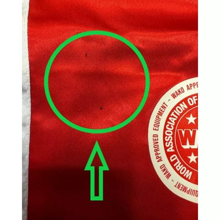 Masters SKBP-100W Kelnės (Wako Patvirtintos) 06805-02M