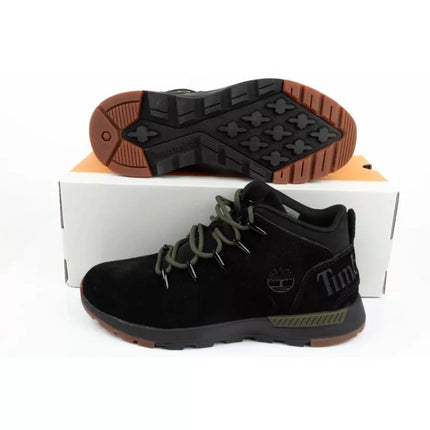 Timberland Lace Up M TB0A5PG6015 Žygio Batai