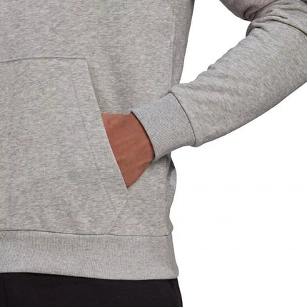 Adidas Essentials Hooded Sweatshirt M GK9541