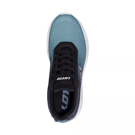 Lotto Relazio navy blue shoes 2401520U 5955