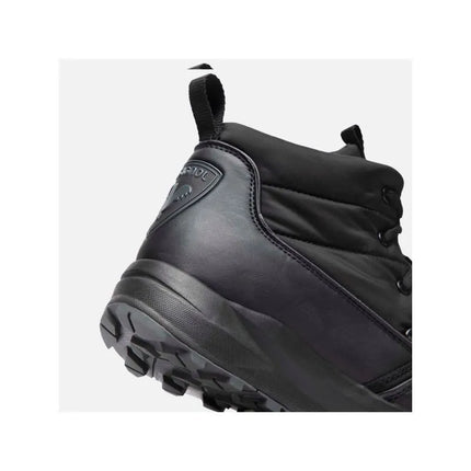 Rossignol W Rossi Resort Wp Black 2.0 Shoes Black
