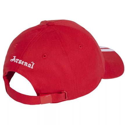 ADIDAS ARSENAL LONDON CAP JX1126