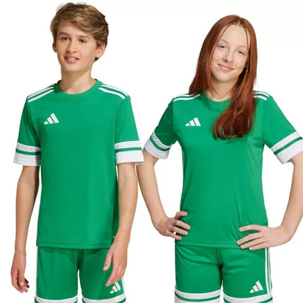Adidas Squadra 25 Jr marškinėliai JN7486