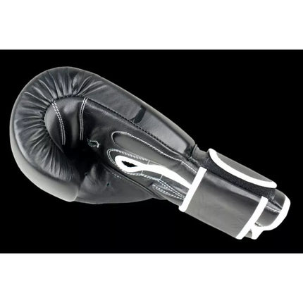 Masters Rbt-Black Bokso pirštinės 12 uncijų 01805-1201