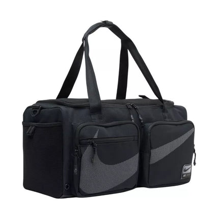 Nike Utility Power 2.0 Kuprinė Juoda HF0654 010