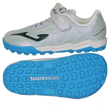 Joma EVOLUTION BAREFOOT 2532 Jr BFEJW2532TF batai