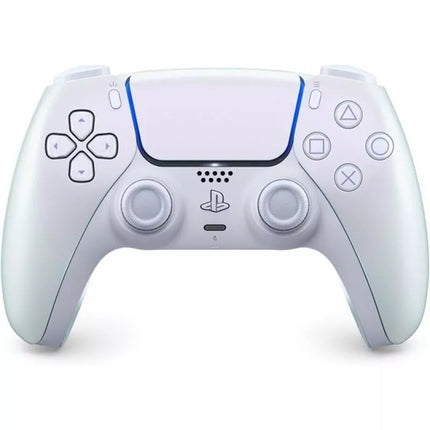 Sony PS5 Dualsense v2 Perlo chromo valdiklis