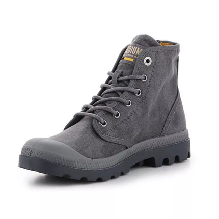 Palladium Pampa Hi Wax U French Metal batai 77222-068-M