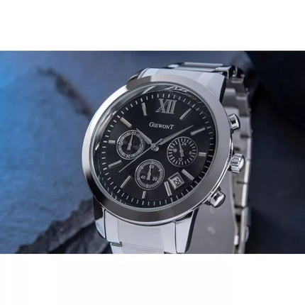 Men's Watch GIEWONT GW6480-1