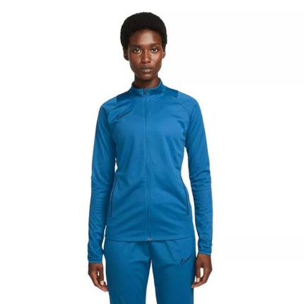 Nike NK Dri-Fit Academy 21 W Tracksuit DC2096 407