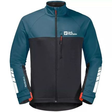 Jack Wolfskin Morobbia Jkt M 1307451-4133 striukė