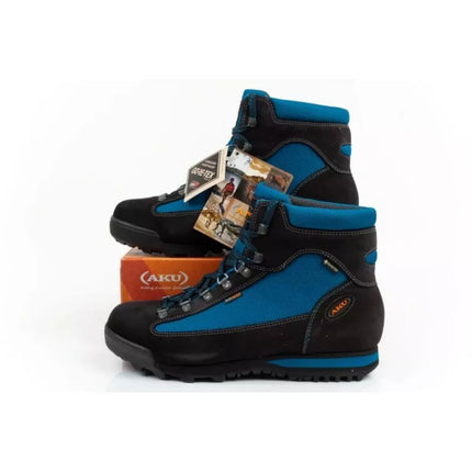 Aku Slope Micro GORE-TEX Vyriški žygio batai [885.10 671]