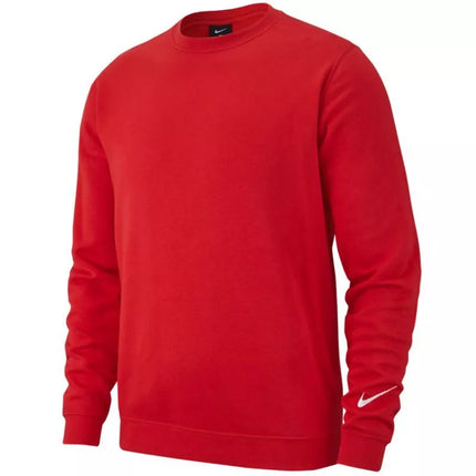 Nike Park 26 Flisinis apvalios iškirptės Swoosh bliuzonas IO9039-657