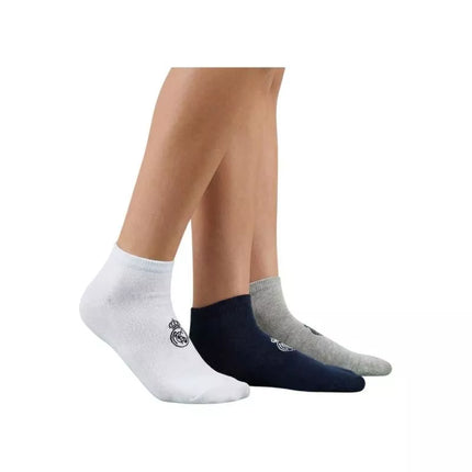 Real Madrid socks 3-pack 2900003460