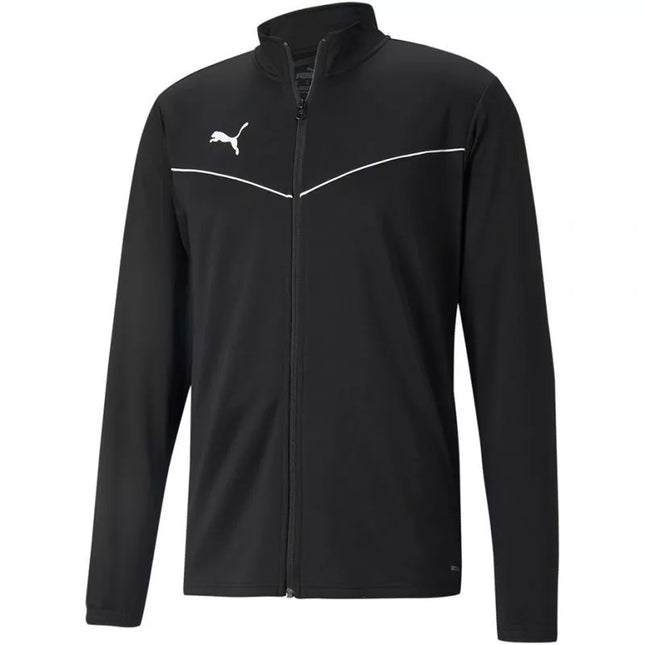 Puma teamRise Treniruočių striukė M 657392 03