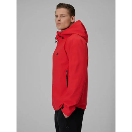 Men's 4F 5000 membrane transition jacket 4FWSS26TTJAM1120-62S