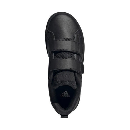 Vaikiški laisvalaikio bateliai Adidas VS Pace 2.0, juodi, IE3473