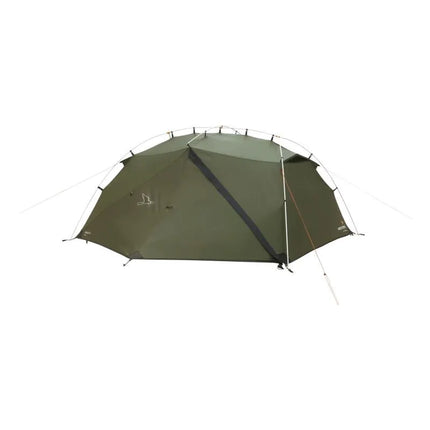 Easy Camp Rago 3 3 Person Dark Green Dome Tent / Igloo