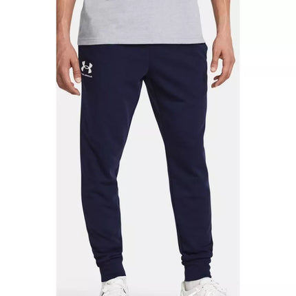 Under Armour Rival Terry Sportinės kelnės M 1380843 410