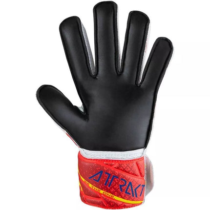 Reusch Attrakt Solid 54/70/016/8903 pirštinės