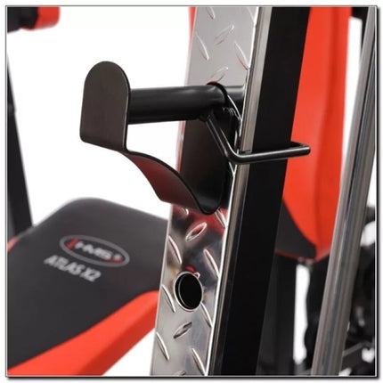 Atlas X2 Hms 17-51-002 tiltuvinis kranas