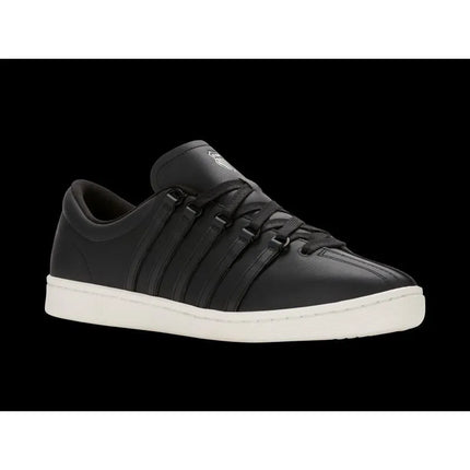 K-swiss CLASSIC 66 NXT BLACK/SNOW WHITE-M sneakers (04593-065-M)
