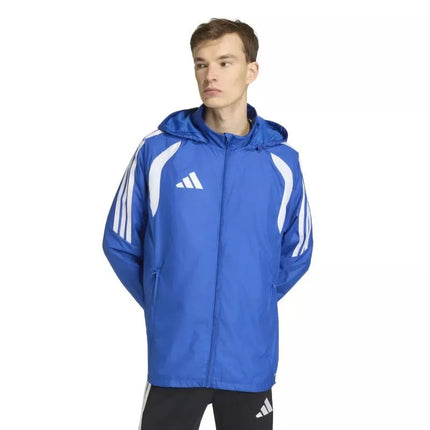adidas Tiro 26 League Windbreaker JY9730