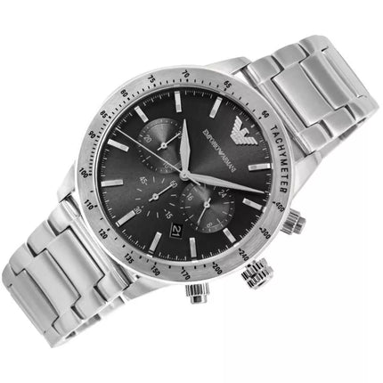 Emporio Armani Mario AR11241 Men's Watch