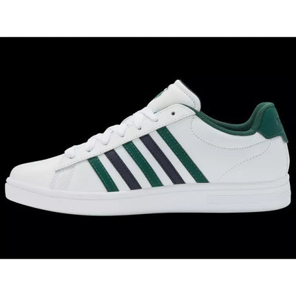 K-Swiss COURT TIEBREAK II kedai (04413-129-M)