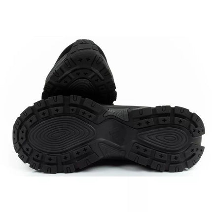 Adidas vyriški sportbačiai Shadow Fever madingi juodi kedai