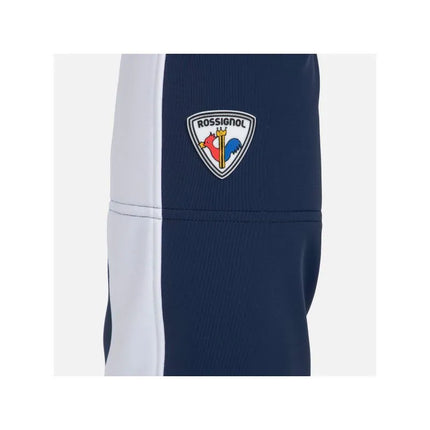 Rossignol W Sirius Softshell Pant Blue