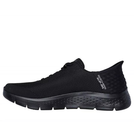 Skechers Go Walk Flex Hands Up M 216324BBK batai