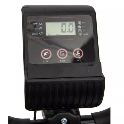 Elipsinis treniruoklis E580 EB FIT
