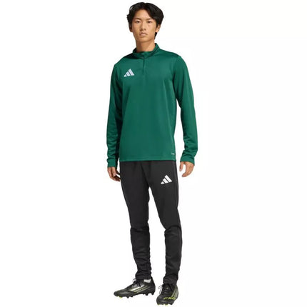 Men's adidas Entrada 26 Training Top green KE9823