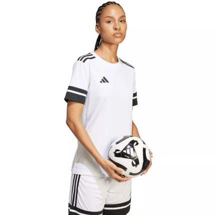 adidas Squadra 25 Marškinėliai Moterims JI9991